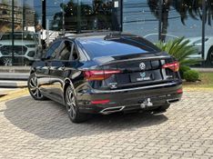 Volkswagen Jetta R-Line 250 TSI 1.4 Flex 16V Aut. 2019/2019 CONCEPT MOTORS PASSO FUNDO / Carros no Vale