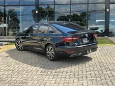 Volkswagen Jetta R-Line 250 TSI 1.4 Flex 16V Aut. 2019/2019 CONCEPT MOTORS PASSO FUNDO / Carros no Vale