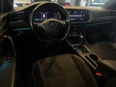 Volkswagen Jetta R-Line 250 TSI 1.4 Flex 16V Aut. 2019/2019 CONCEPT MOTORS PASSO FUNDO / Carros no Vale