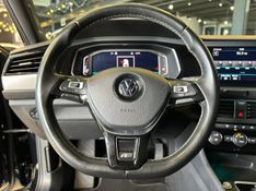 Volkswagen Jetta R-Line 250 TSI 1.4 Flex 16V Aut. 2019/2019 CONCEPT MOTORS PASSO FUNDO / Carros no Vale
