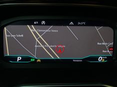 Volkswagen Jetta R-Line 250 TSI 1.4 Flex 16V Aut. 2019/2019 CONCEPT MOTORS PASSO FUNDO / Carros no Vale