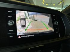 Volkswagen Jetta R-Line 250 TSI 1.4 Flex 16V Aut. 2019/2019 CONCEPT MOTORS PASSO FUNDO / Carros no Vale