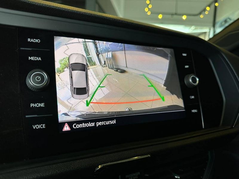 Volkswagen Jetta R-Line 250 TSI 1.4 Flex 16V Aut. 2019/2019 CONCEPT MOTORS PASSO FUNDO / Carros no Vale