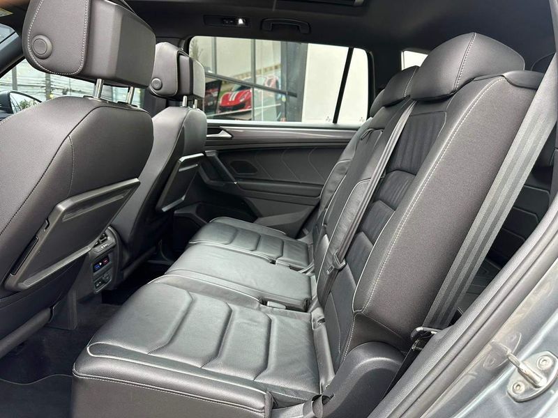 Volkswagen Tiguan Allspac R-Line 350 TSI 2.0 4×4 2019/2019 CONCEPT MOTORS PASSO FUNDO / Carros no Vale Volkswagen Tiguan Allspac R-Line 350 TSI 2.0 4×4 2019/2019 CONCEPT MOTORS PASSO FUNDO / Carros no Vale