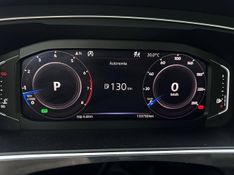 Volkswagen Tiguan Allspac R-Line 350 TSI 2.0 4×4 2019/2019 CONCEPT MOTORS PASSO FUNDO / Carros no Vale