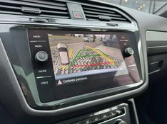 Volkswagen Tiguan Allspac R-Line 350 TSI 2.0 4×4 2019/2019 CONCEPT MOTORS PASSO FUNDO / Carros no Vale