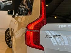 Volvo XC90 T-8 INSC EXPRESS 2.0 (HÃ­brido) 2021/2022 CONCEPT MOTORS PASSO FUNDO / Carros no Vale