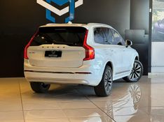 Volvo XC90 T-8 INSC EXPRESS 2.0 (HÃ­brido) 2021/2022 CONCEPT MOTORS PASSO FUNDO / Carros no Vale