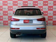Audi Q3 1.4 TFSI/TFSI S-tronic 2018/2018 PC VEÍCULOS SANTA CRUZ DO SUL / Carros no Vale