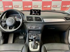 Audi Q3 1.4 TFSI/TFSI S-tronic 2018/2018 PC VEÍCULOS SANTA CRUZ DO SUL / Carros no Vale