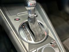 Audi TT Roadster 2.0 16v TFSI S-Tronic 2015/2016 PC VEÍCULOS SANTA CRUZ DO SUL / Carros no Vale