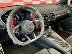 Audi TT Roadster 2.0 16v TFSI S-Tronic 2015/2016 PC VEÍCULOS SANTA CRUZ DO SUL / Carros no Vale
