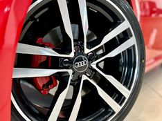 Audi TT Roadster 2.0 16v TFSI S-Tronic 2015/2016 PC VEÍCULOS SANTA CRUZ DO SUL / Carros no Vale