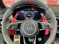 Audi TT Roadster 2.0 16v TFSI S-Tronic 2015/2016 PC VEÍCULOS SANTA CRUZ DO SUL / Carros no Vale