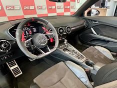 Audi TT Roadster 2.0 16v TFSI S-Tronic 2015/2016 PC VEÍCULOS SANTA CRUZ DO SUL / Carros no Vale