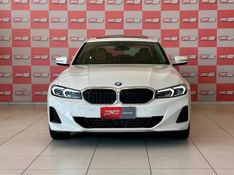 BMW 320iA Modern/Sport TB 2.0/A./GP 2023/2024 PC VEÍCULOS SANTA CRUZ DO SUL / Carros no Vale