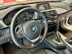 BMW 320iA Modern/Sport TB 2.0/A./GP 2017/2017 PC VEÍCULOS SANTA CRUZ DO SUL / Carros no Vale