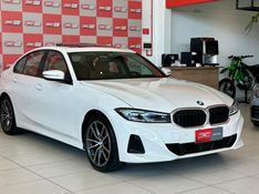 BMW 320iA Modern/Sport TB 2.0/A./GP 2023/2024 PC VEÍCULOS SANTA CRUZ DO SUL / Carros no Vale