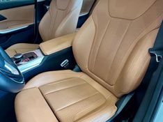 BMW 320iA Modern/Sport TB 2.0/A./GP 2023/2024 PC VEÍCULOS SANTA CRUZ DO SUL / Carros no Vale