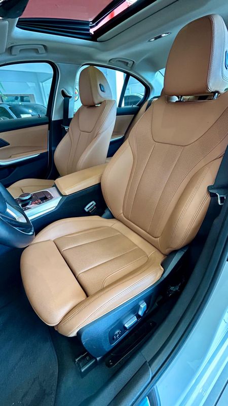 BMW 320iA Modern/Sport TB 2.0/A./GP 2023/2024 PC VEÍCULOS SANTA CRUZ DO SUL / Carros no Vale