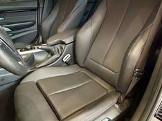 BMW 320iA Modern/Sport TB 2.0/A./GP 2017/2017 PC VEÍCULOS SANTA CRUZ DO SUL / Carros no Vale