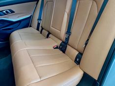 BMW 320iA Modern/Sport TB 2.0/A./GP 2023/2024 PC VEÍCULOS SANTA CRUZ DO SUL / Carros no Vale