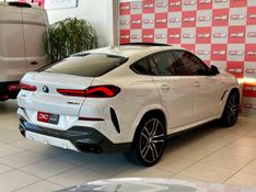 BMW X6 XDRIVE 40i M Sport 3.0 Bi-Turbo 2023/2024 PC VEÍCULOS SANTA CRUZ DO SUL / Carros no Vale