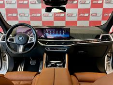 BMW X6 XDRIVE 40i M Sport 3.0 Bi-Turbo 2023/2024 PC VEÍCULOS SANTA CRUZ DO SUL / Carros no Vale