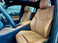 BMW X6 XDRIVE 40i M Sport 3.0 Bi-Turbo 2023/2024 PC VEÍCULOS SANTA CRUZ DO SUL / Carros no Vale