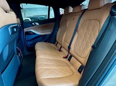 BMW X6 XDRIVE 40i M Sport 3.0 Bi-Turbo 2023/2024 PC VEÍCULOS SANTA CRUZ DO SUL / Carros no Vale