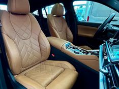 BMW X6 XDRIVE 40i M Sport 3.0 Bi-Turbo 2023/2024 PC VEÍCULOS SANTA CRUZ DO SUL / Carros no Vale