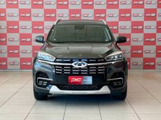 Caoa Chery/Chery Tiggo 8 TXS 1.6 16V TGDi 2021/2022 PC VEÍCULOS SANTA CRUZ DO SUL / Carros no Vale