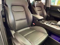 Caoa Chery/Chery Tiggo 8 TXS 1.6 16V TGDi 2021/2022 PC VEÍCULOS SANTA CRUZ DO SUL / Carros no Vale