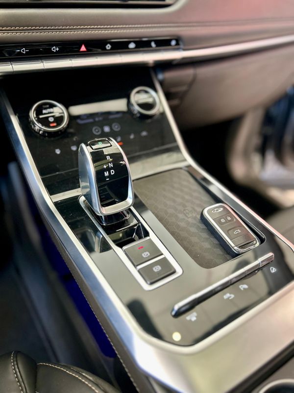 Caoa Chery/Chery Tiggo 8 TXS 1.6 16V TGDi 2021/2022 PC VEÍCULOS SANTA CRUZ DO SUL / Carros no Vale