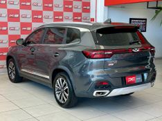 Caoa Chery/Chery Tiggo 8 TXS 1.6 16V TGDi 2021/2022 PC VEÍCULOS SANTA CRUZ DO SUL / Carros no Vale