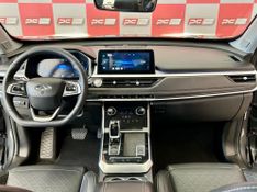 Caoa Chery/Chery Tiggo 8 TXS 1.6 16V TGDi 2021/2022 PC VEÍCULOS SANTA CRUZ DO SUL / Carros no Vale