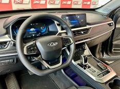 Caoa Chery/Chery Tiggo 8 TXS 1.6 16V TGDi 2021/2022 PC VEÍCULOS SANTA CRUZ DO SUL / Carros no Vale