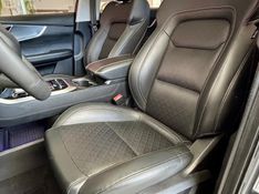 Caoa Chery/Chery Tiggo 8 TXS 1.6 16V TGDi 2021/2022 PC VEÍCULOS SANTA CRUZ DO SUL / Carros no Vale