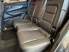 Caoa Chery/Chery Tiggo 8 TXS 1.6 16V TGDi 2021/2022 PC VEÍCULOS SANTA CRUZ DO SUL / Carros no Vale