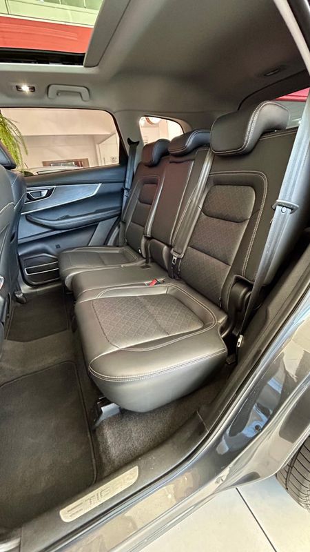 Caoa Chery/Chery Tiggo 8 TXS 1.6 16V TGDi 2021/2022 PC VEÍCULOS SANTA CRUZ DO SUL / Carros no Vale