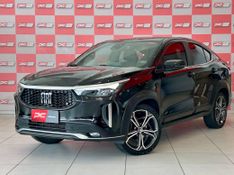 Fiat Fastback Impetus 1.0 200 T 2022/2023 PC VEÍCULOS SANTA CRUZ DO SUL / Carros no Vale