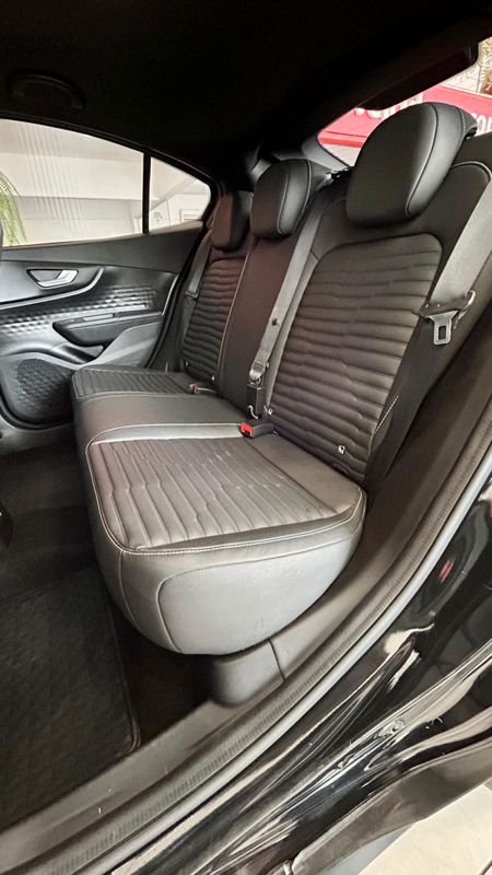 Fiat Fastback Impetus 1.0 200 T 2022/2023 PC VEÍCULOS SANTA CRUZ DO SUL / Carros no Vale