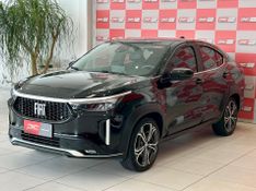 Fiat Fastback Impetus 1.0 200 T 2022/2023 PC VEÍCULOS SANTA CRUZ DO SUL / Carros no Vale