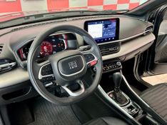 Fiat Fastback Impetus 1.0 200 T 2022/2023 PC VEÍCULOS SANTA CRUZ DO SUL / Carros no Vale