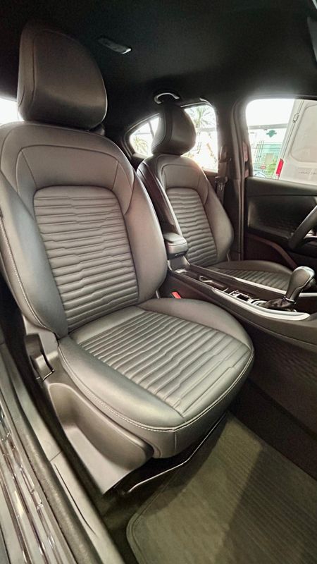 Fiat Fastback Impetus 1.0 200 T 2022/2023 PC VEÍCULOS SANTA CRUZ DO SUL / Carros no Vale