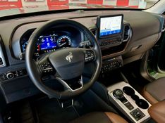 Ford Bronco Sport Wildtrak 2.0 Tb 16V AWD 2023/2023 PC VEÍCULOS SANTA CRUZ DO SUL / Carros no Vale