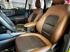 Ford Bronco Sport Wildtrak 2.0 Tb 16V AWD 2023/2023 PC VEÍCULOS SANTA CRUZ DO SUL / Carros no Vale