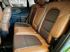 Ford Bronco Sport Wildtrak 2.0 Tb 16V AWD 2023/2023 PC VEÍCULOS SANTA CRUZ DO SUL / Carros no Vale