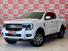 Ford Ranger Limited 3.0 V6 4×4 CD TB Die 2023/2024 PC VEÍCULOS SANTA CRUZ DO SUL / Carros no Vale
