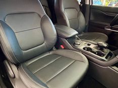 Ford Ranger Limited 3.0 V6 4×4 CD TB Die 2023/2024 PC VEÍCULOS SANTA CRUZ DO SUL / Carros no Vale